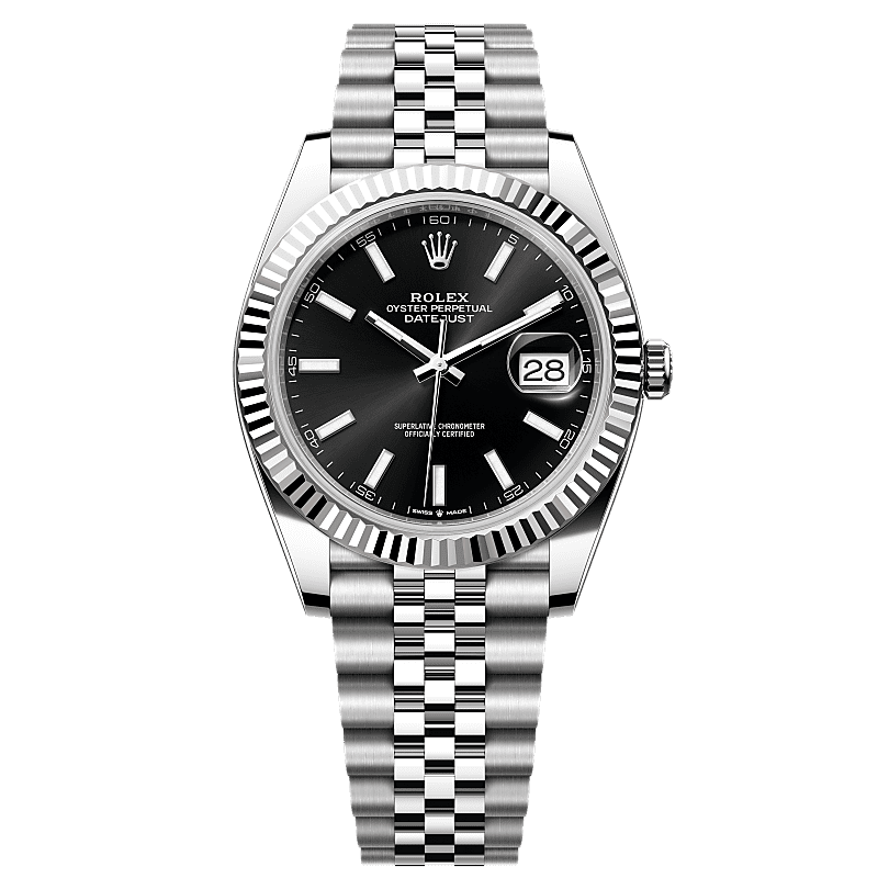 Rolex Datejust 41
