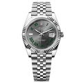 Rolex Datejust 41