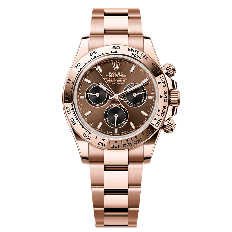 DAYTONA COSMOGRAPH