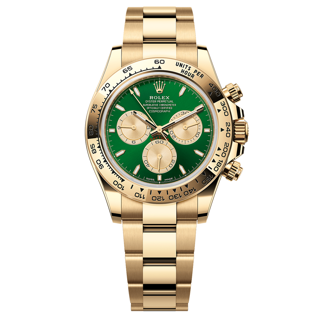 DAYTONA COSMOGRAPH