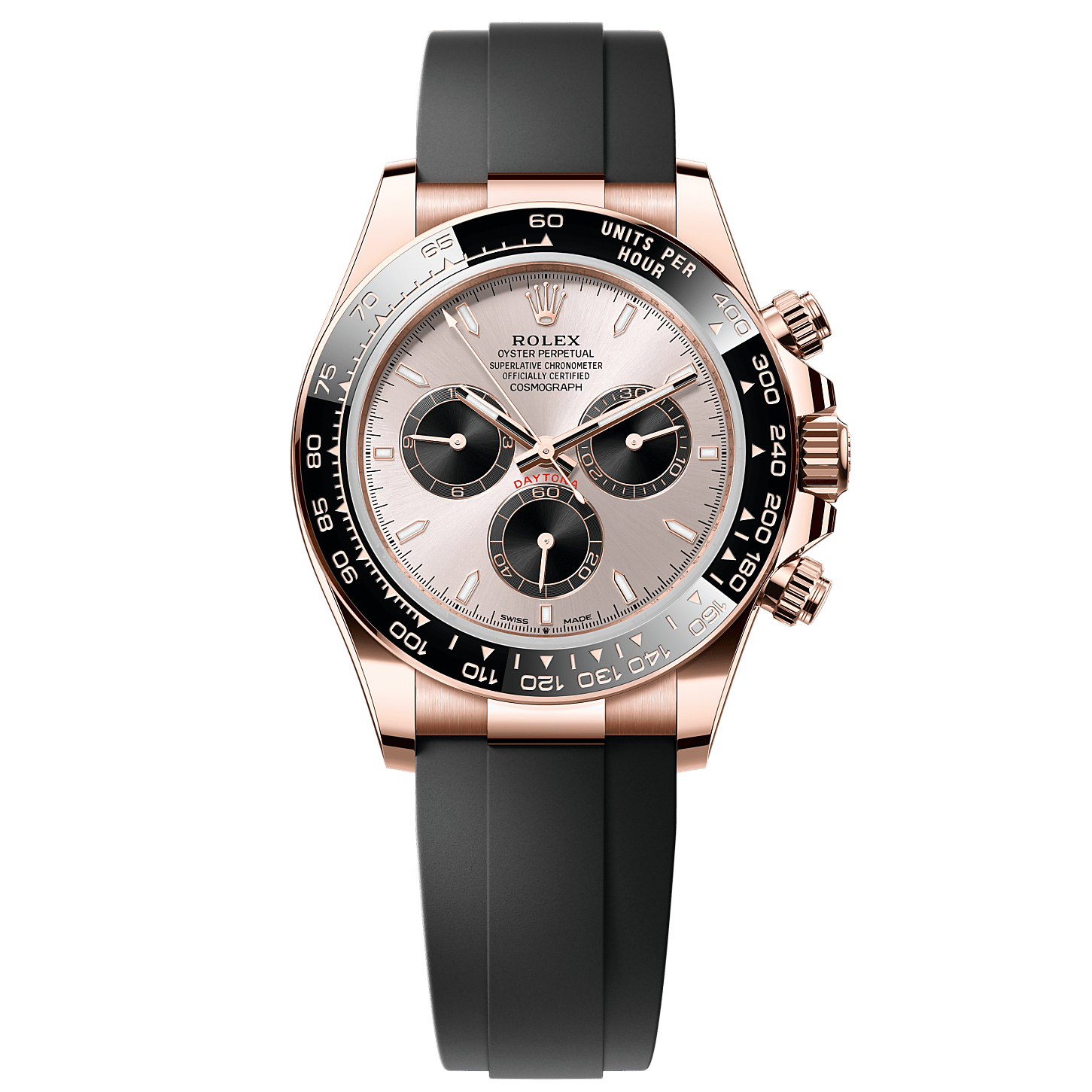 DAYTONA COSMOGRAPH