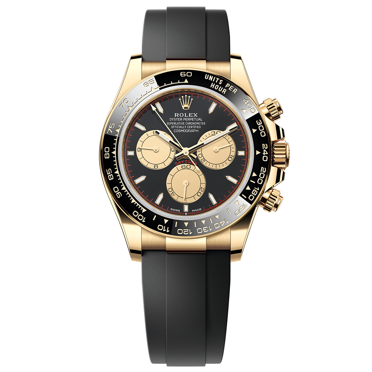 DAYTONA COSMOGRAPH