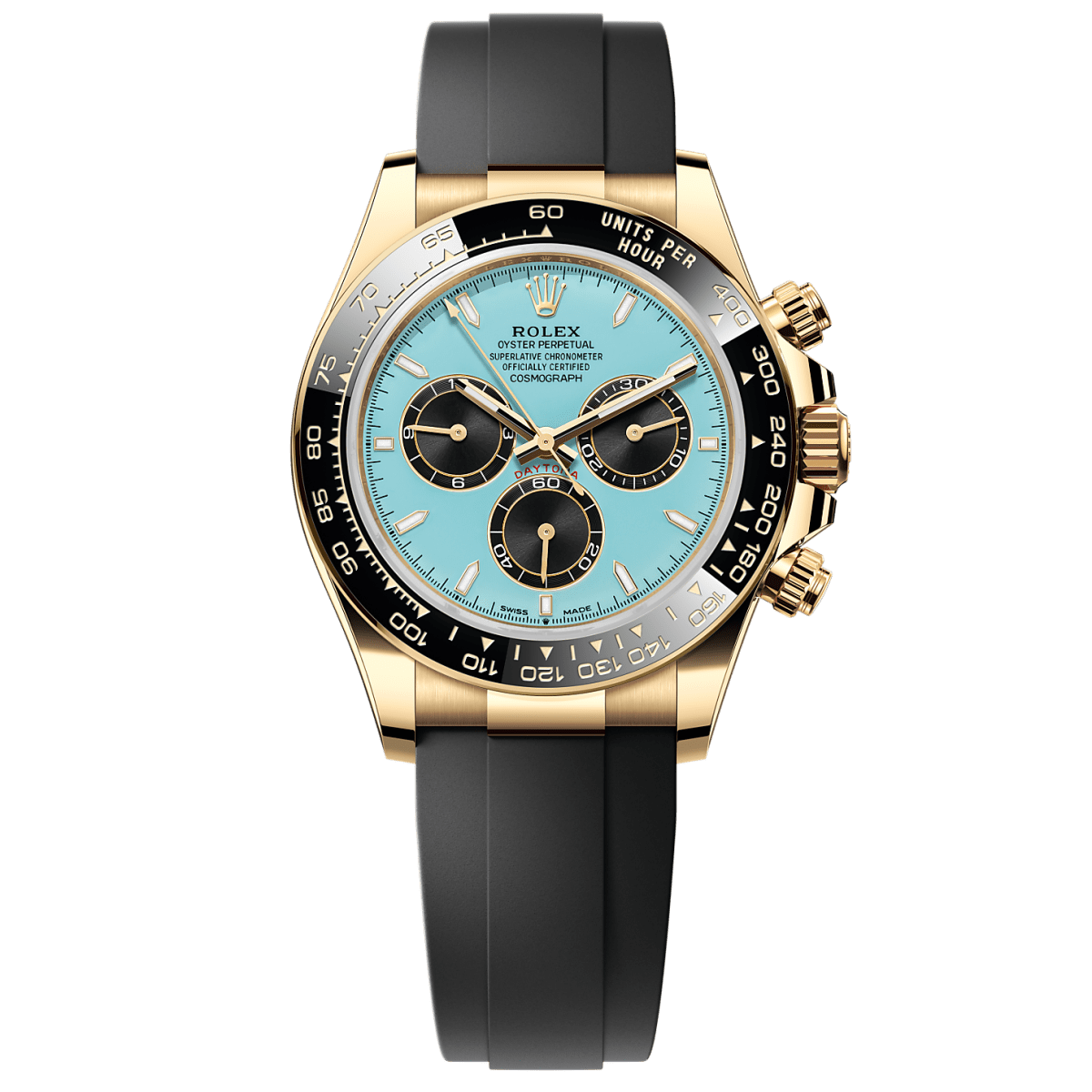 DAYTONA COSMOGRAPH