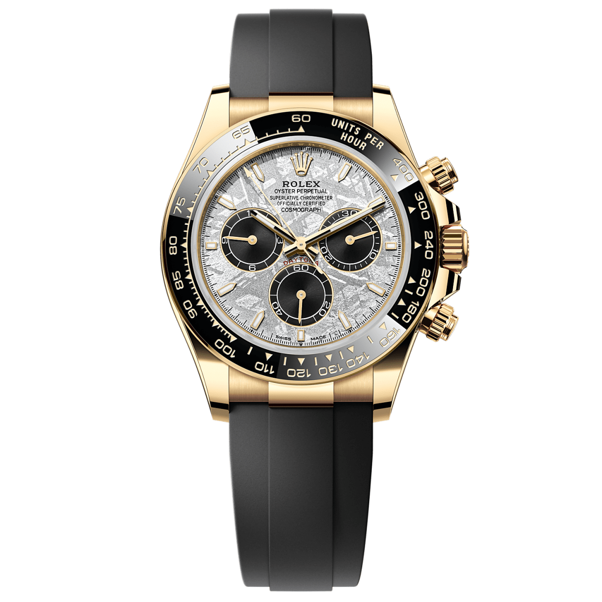 DAYTONA COSMOGRAPH