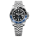 GMT-Master II "BATMAN"