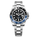 GMT-Master II "BATMAN"