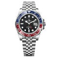 GMT-MASTER II Pepsi