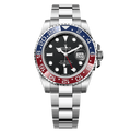 GMT-MASTER II Pepsi