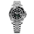 GMT-Master II Bruce Wayne