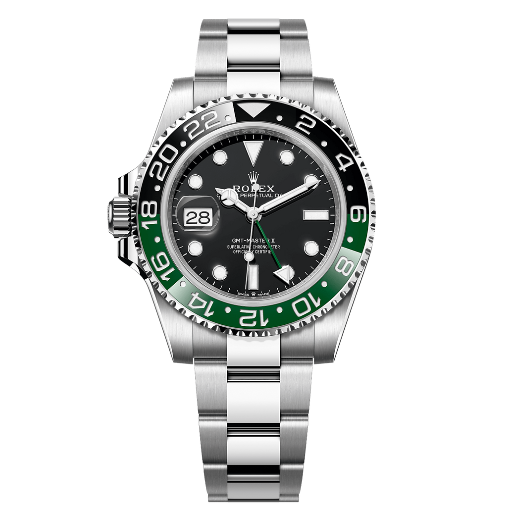 GMT Master ll Sprite