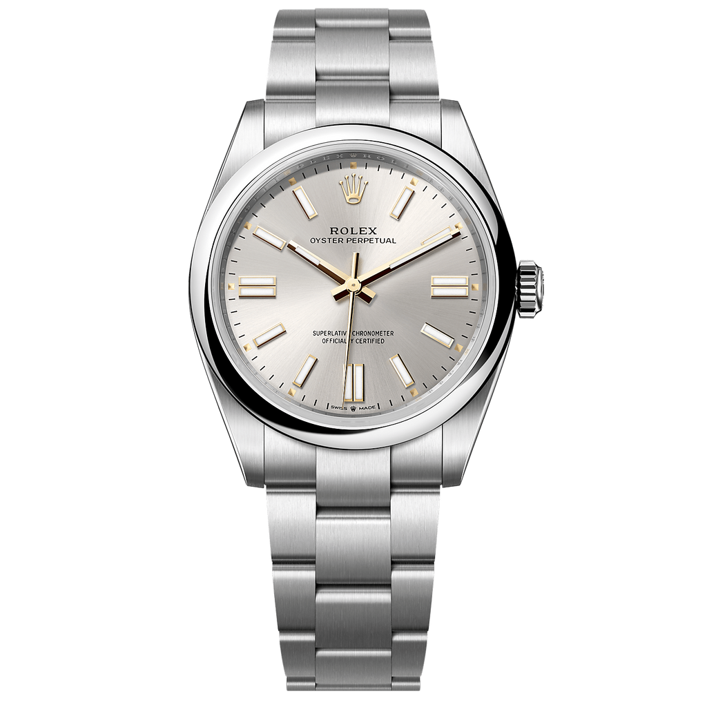 Oyster Perpetual 41