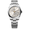 Oyster Perpetual 41