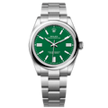 Oyster Perpetual 41