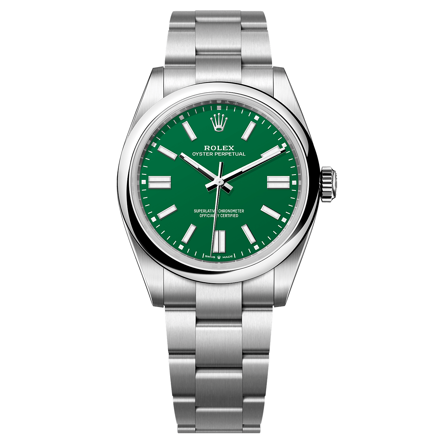 Oyster Perpetual 41