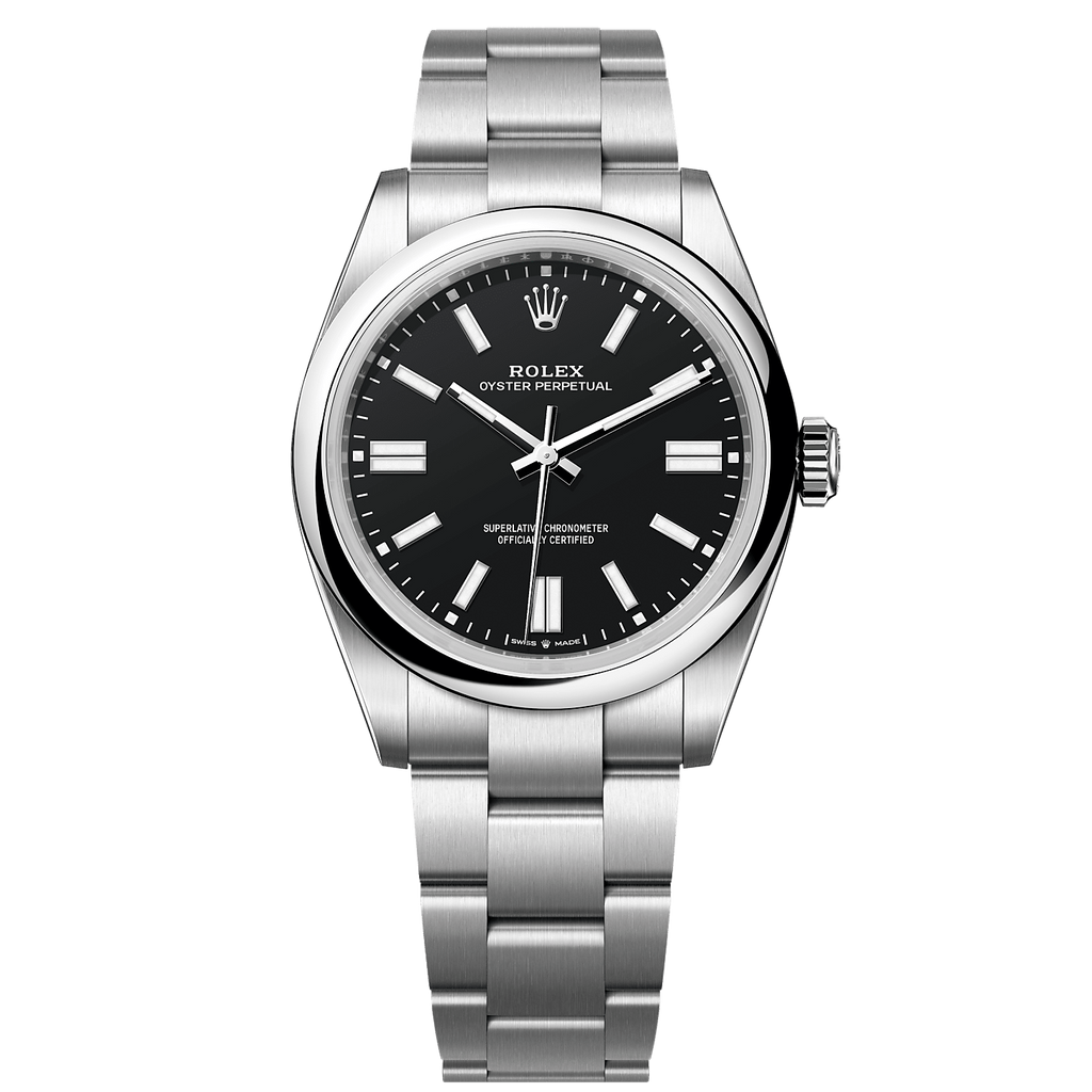 Oyster Perpetual 41