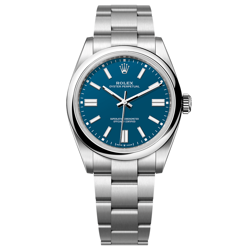 Oyster Perpetual 41