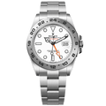Rolex Explorer 2