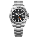 Rolex Explorer 2