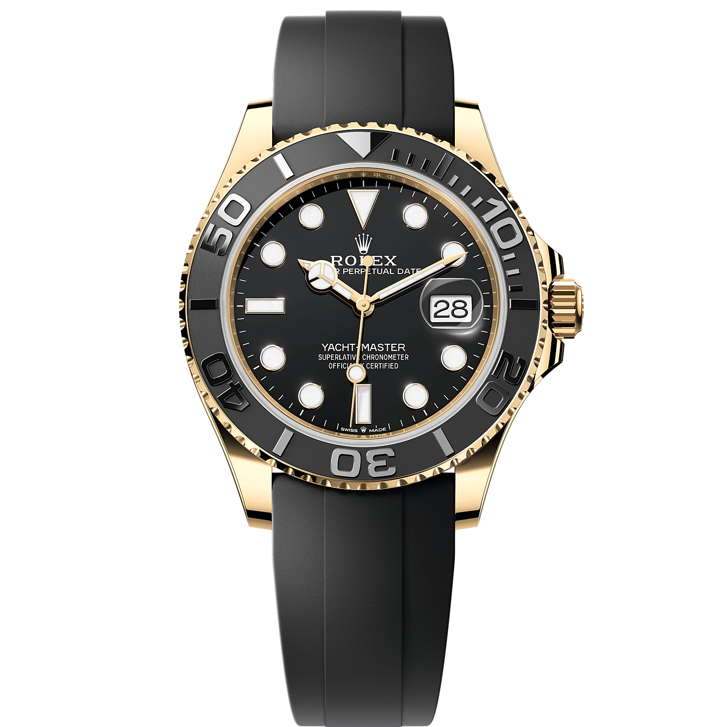 Rolex Yacht-Master