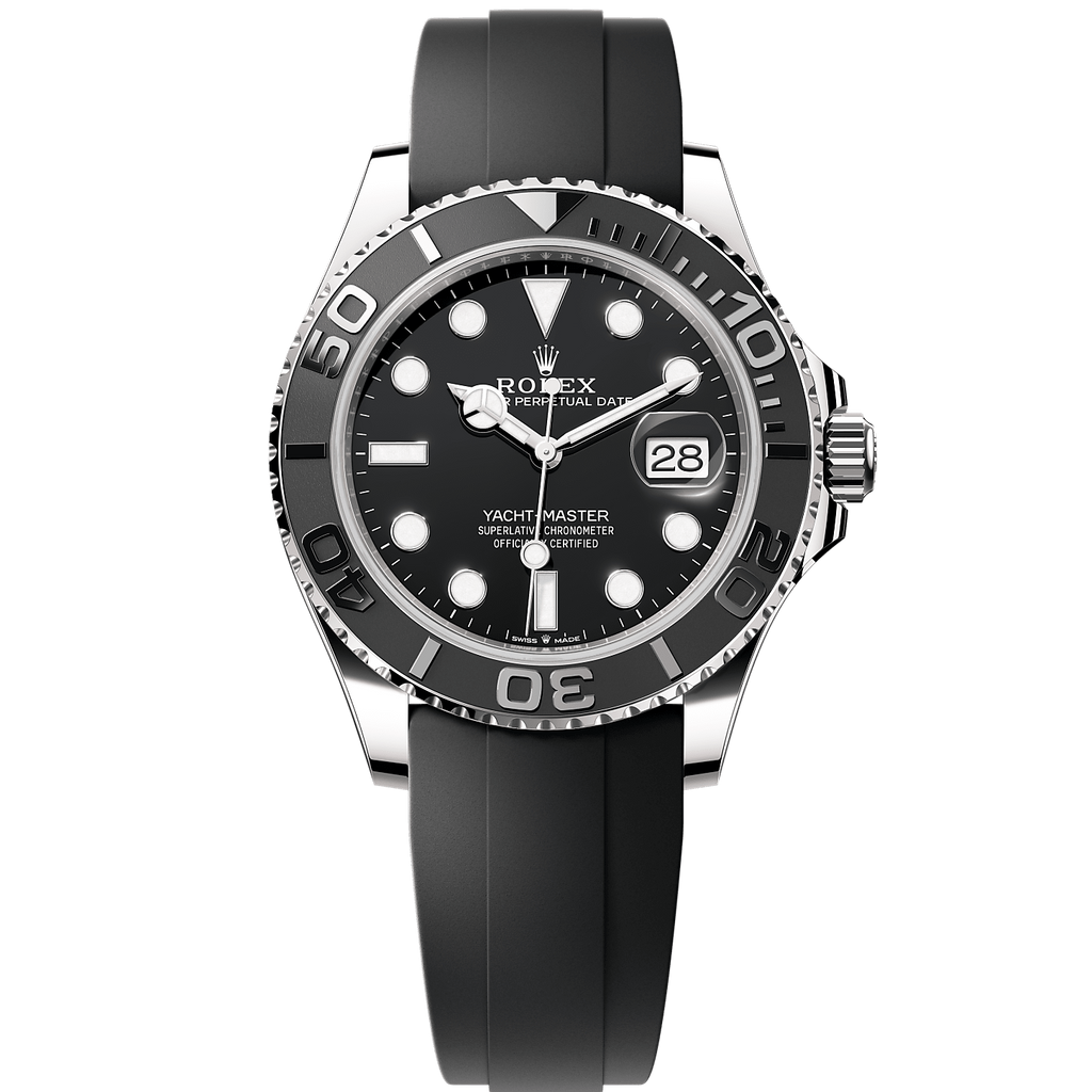 Rolex Yacht-Master
