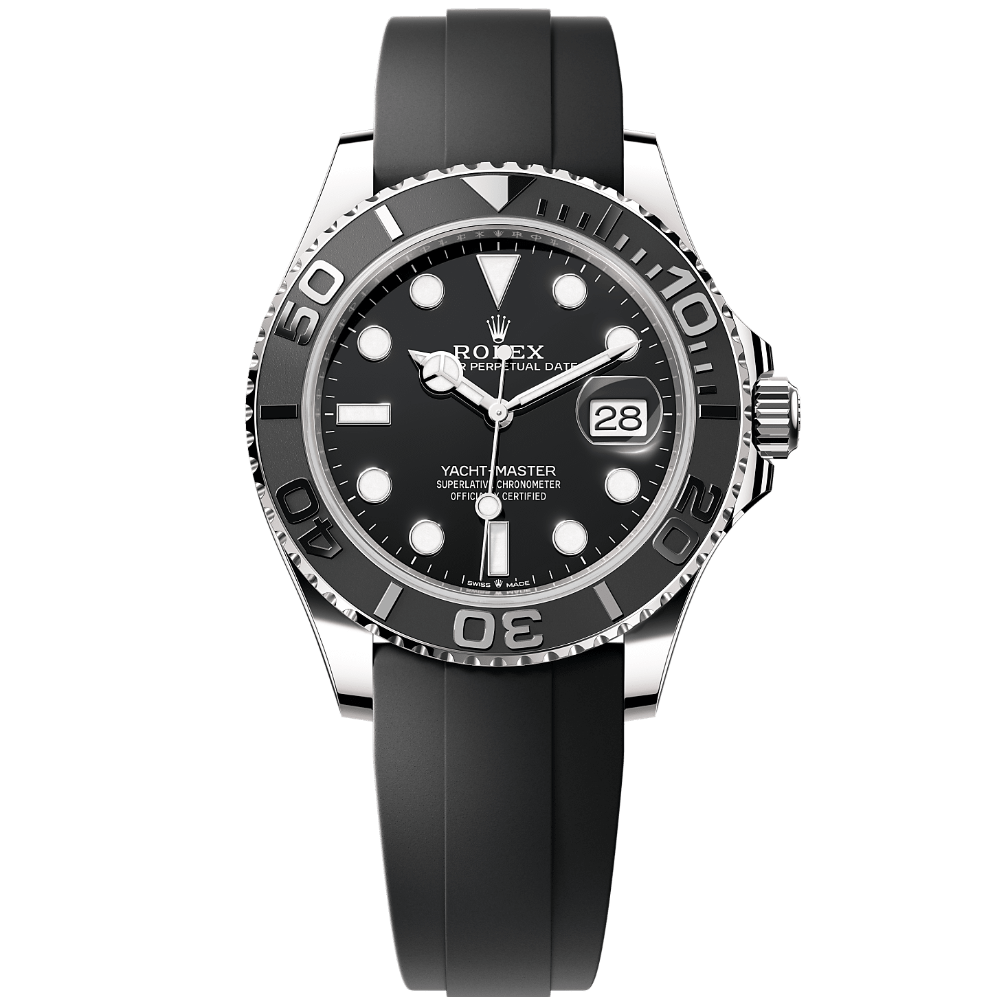 Rolex Yacht-Master