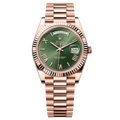 Rolex Daydate