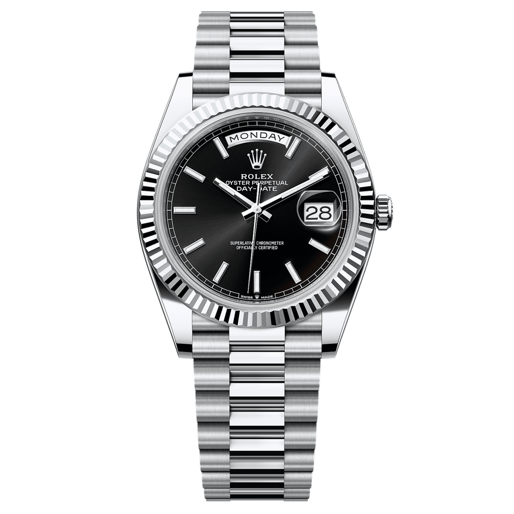 Rolex Daydate