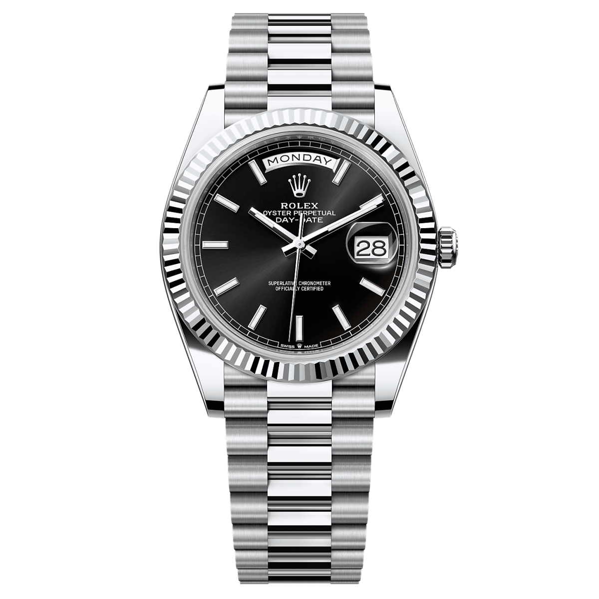 Rolex Daydate