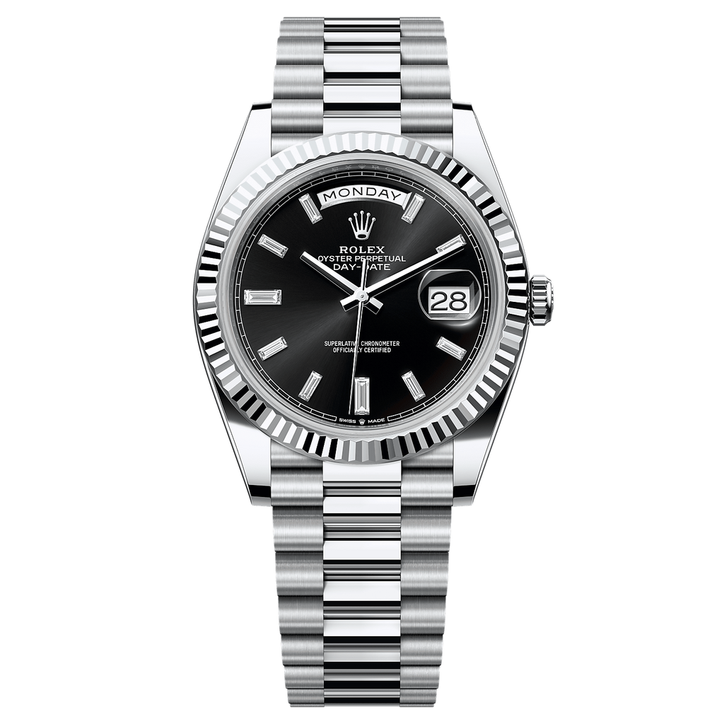 Rolex Daydate