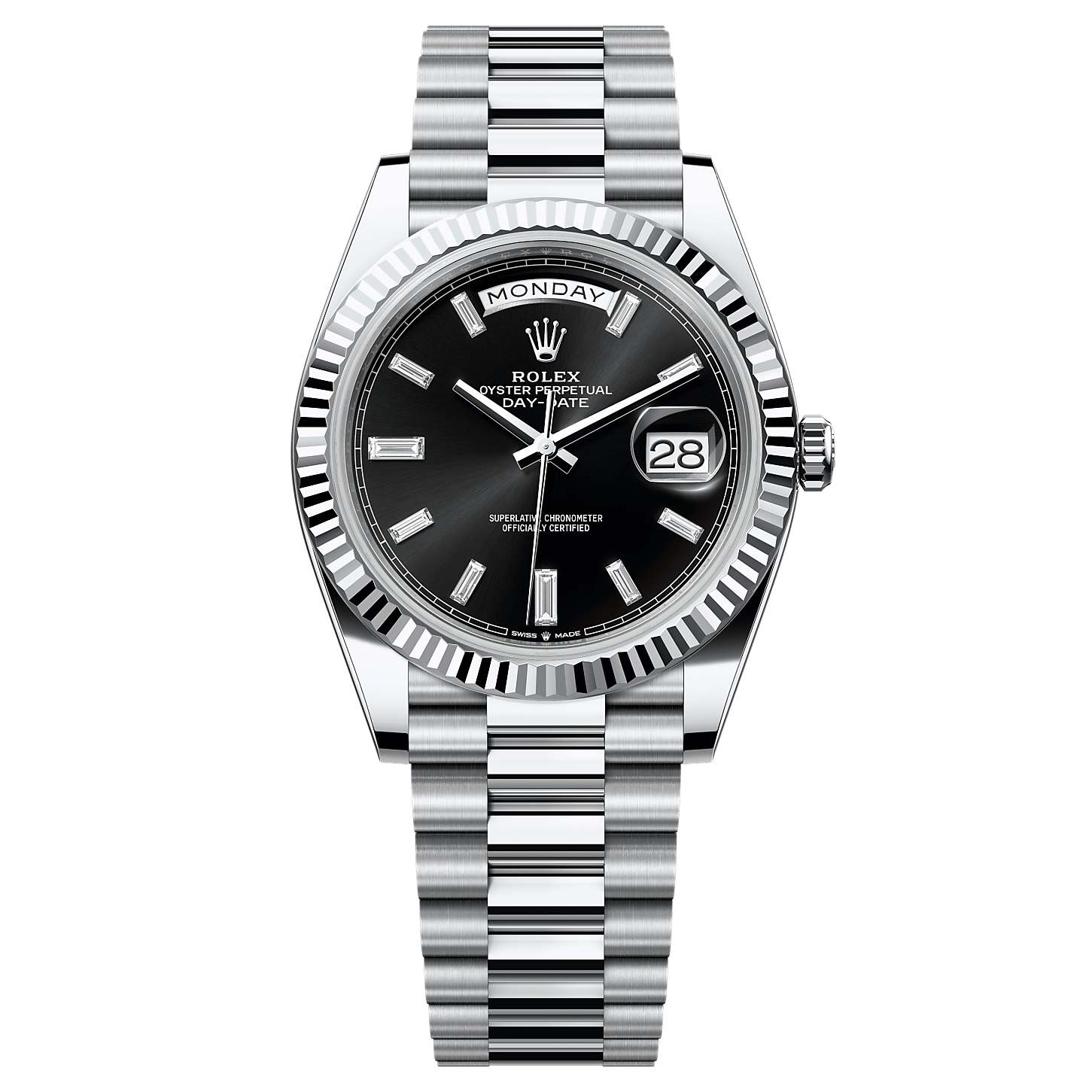Rolex Daydate