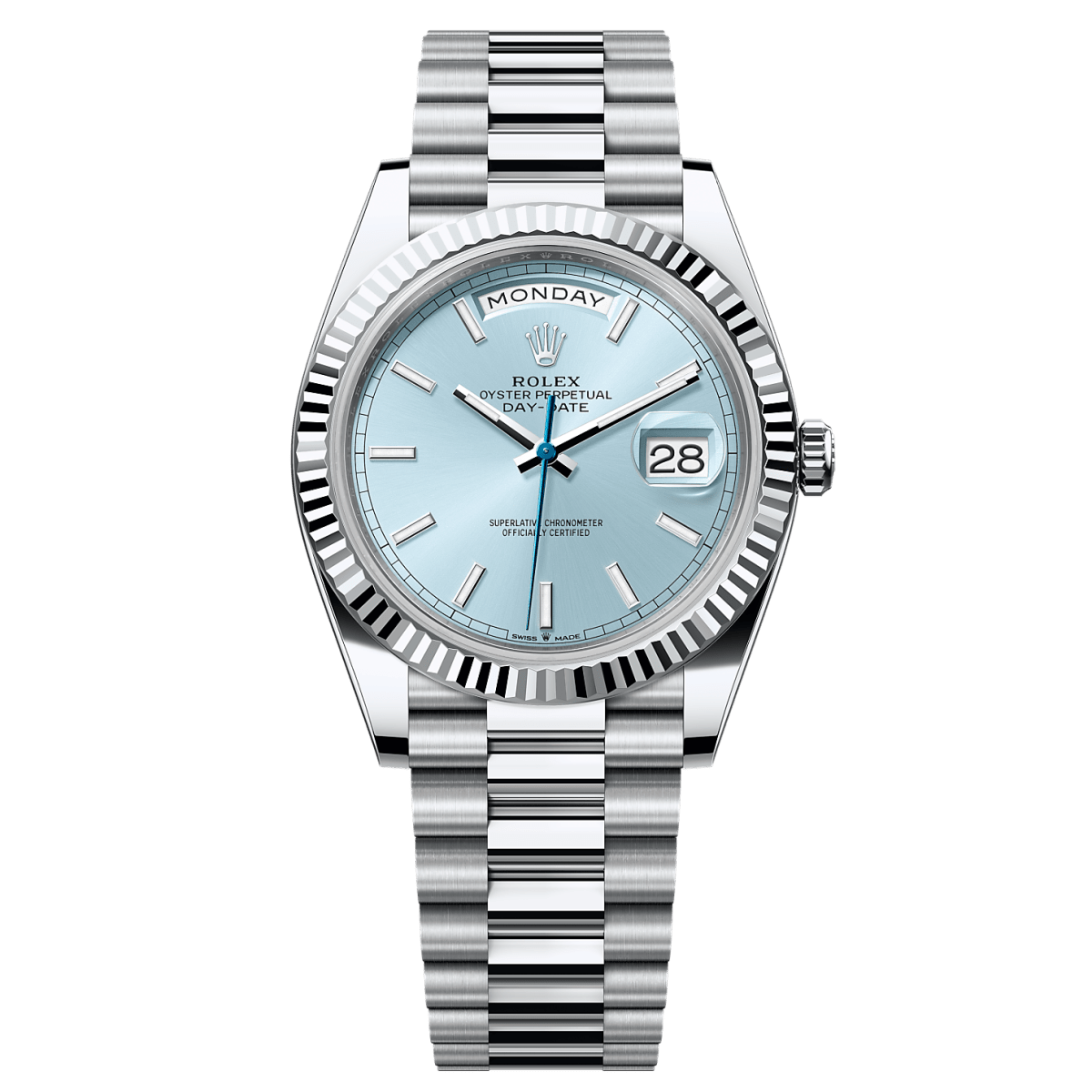 Rolex Daydate
