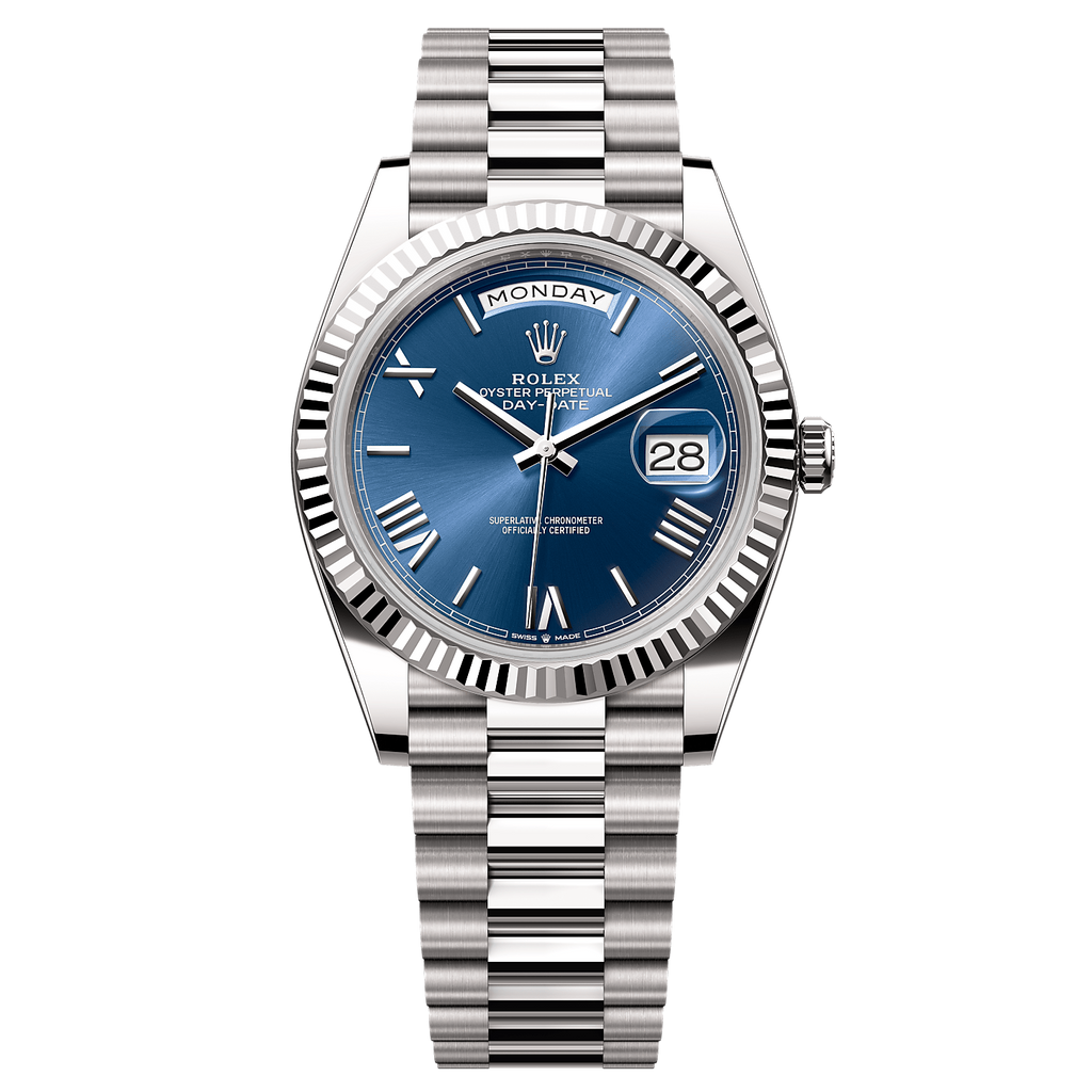 Rolex Daydate
