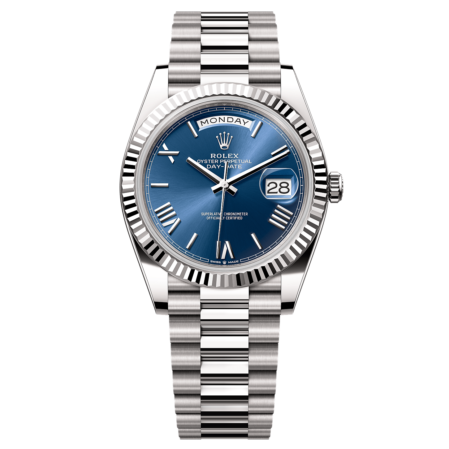 Rolex Daydate