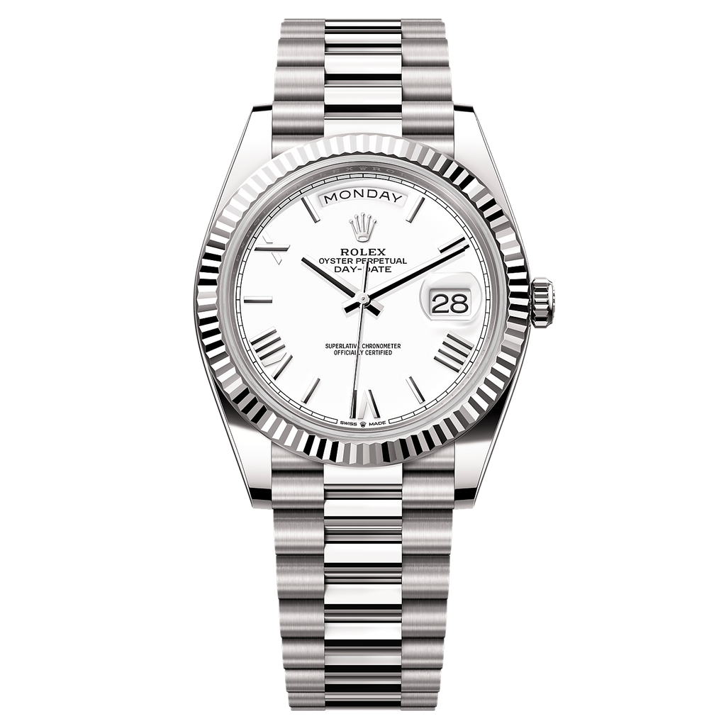 Rolex Daydate