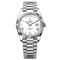 Rolex Daydate