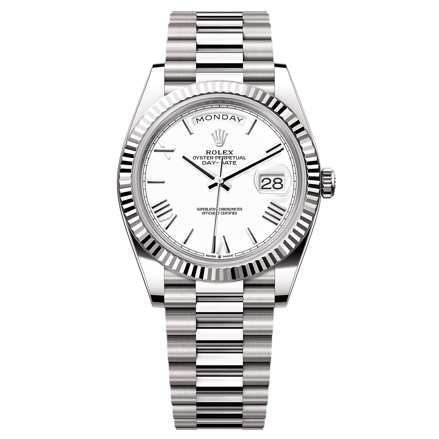 Rolex Daydate