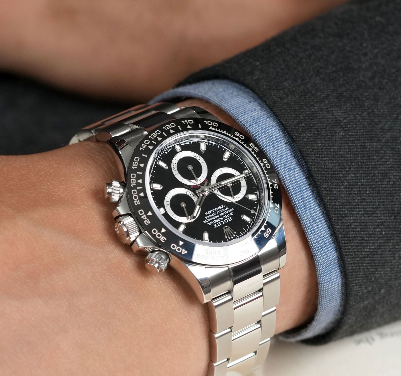 DAYTONA COSMOGRAPH