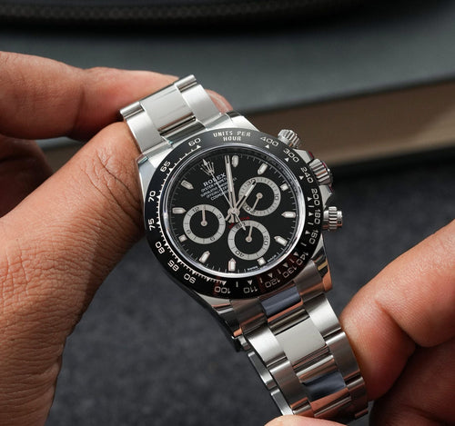 DAYTONA COSMOGRAPH
