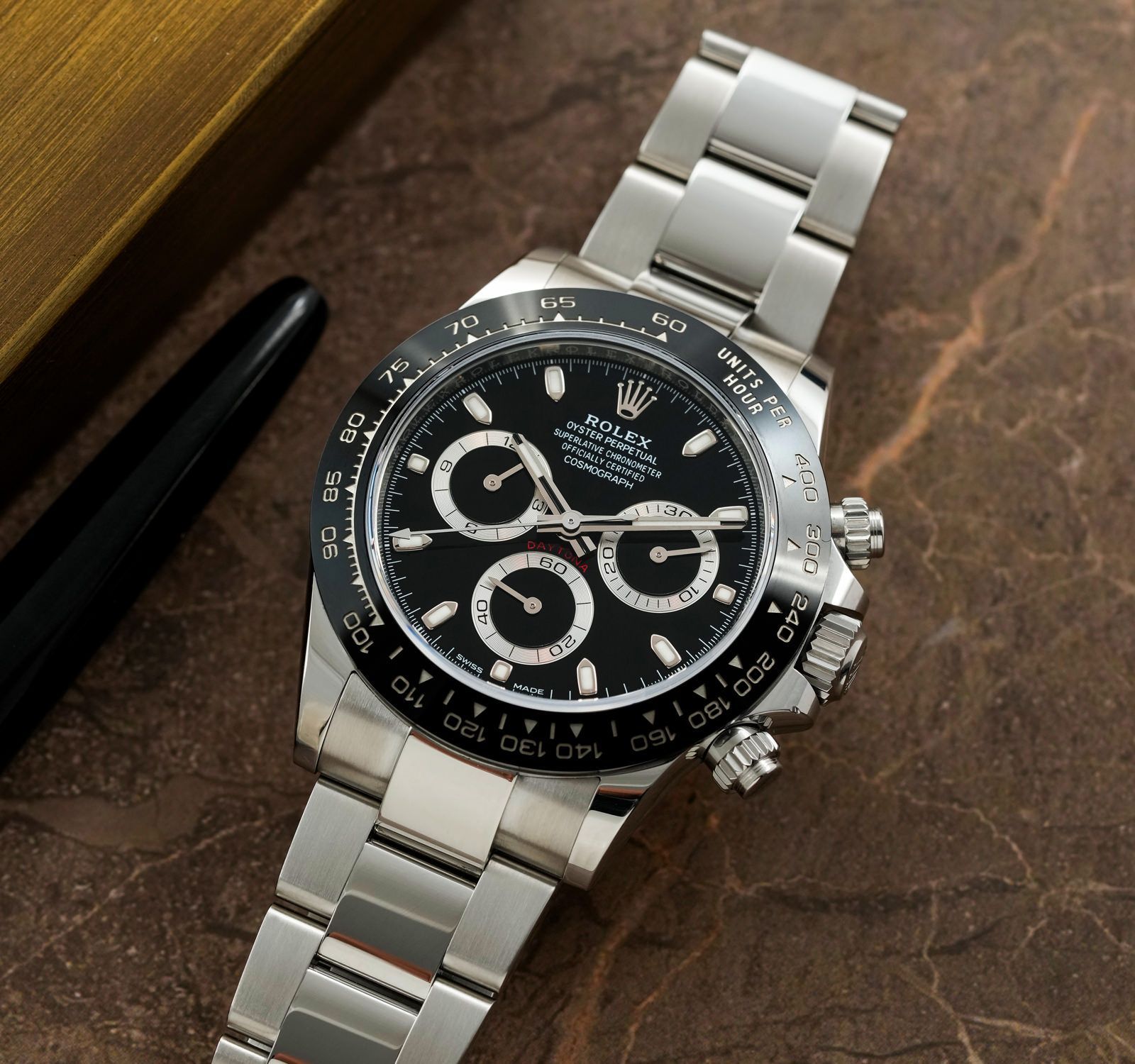 DAYTONA COSMOGRAPH
