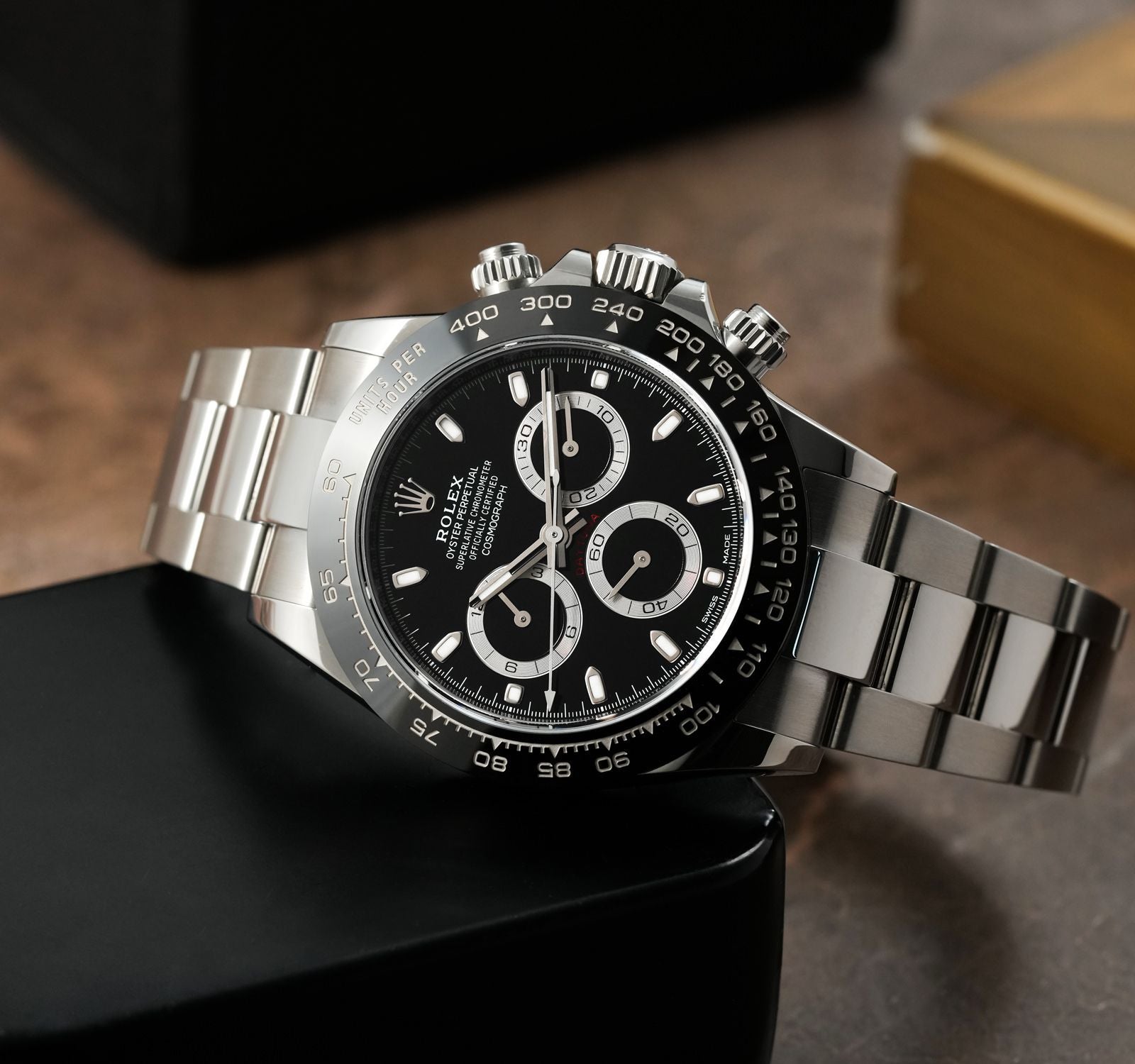 DAYTONA COSMOGRAPH