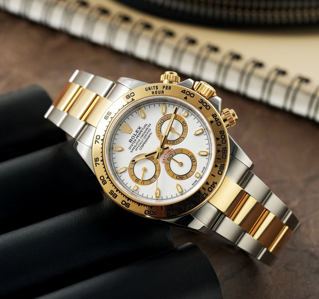 DAYTONA COSMOGRAPH