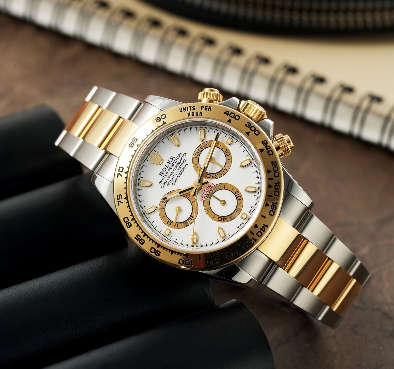 DAYTONA COSMOGRAPH