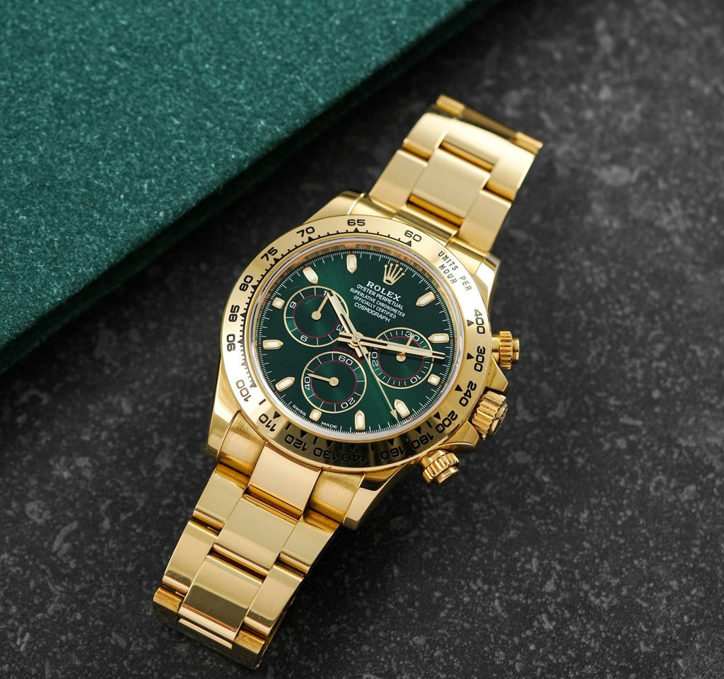 DAYTONA COSMOGRAPH