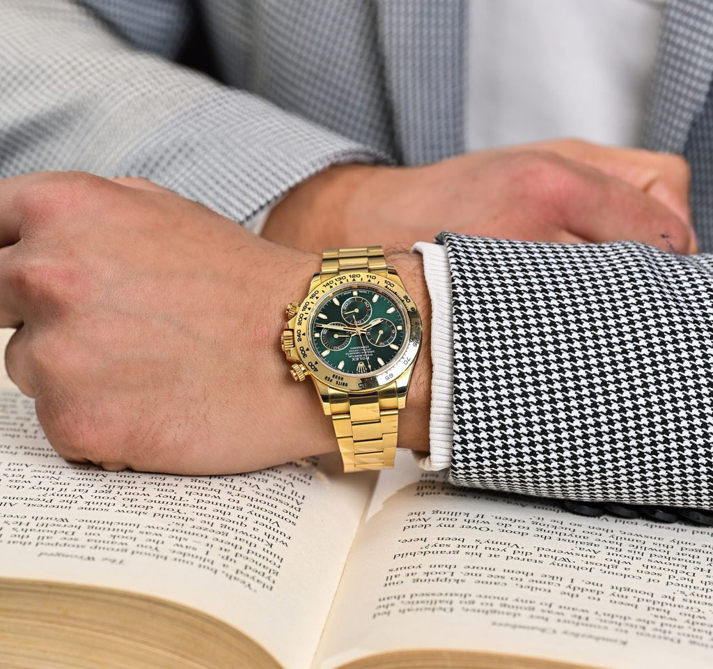 DAYTONA COSMOGRAPH