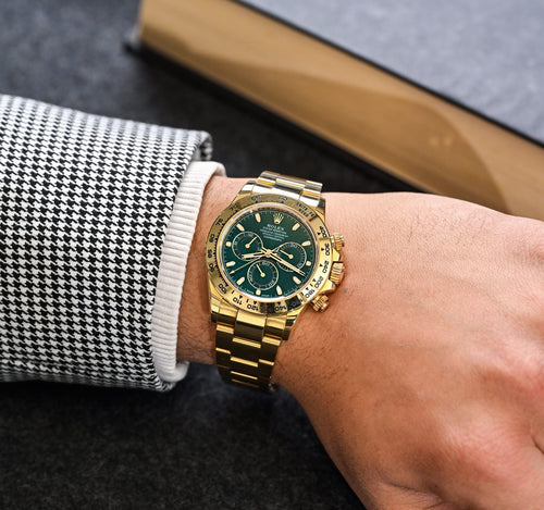 DAYTONA COSMOGRAPH
