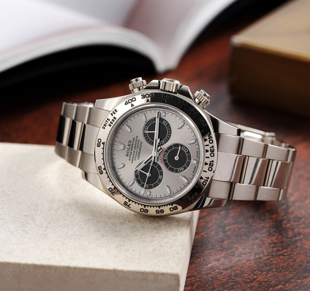DAYTONA COSMOGRAPH