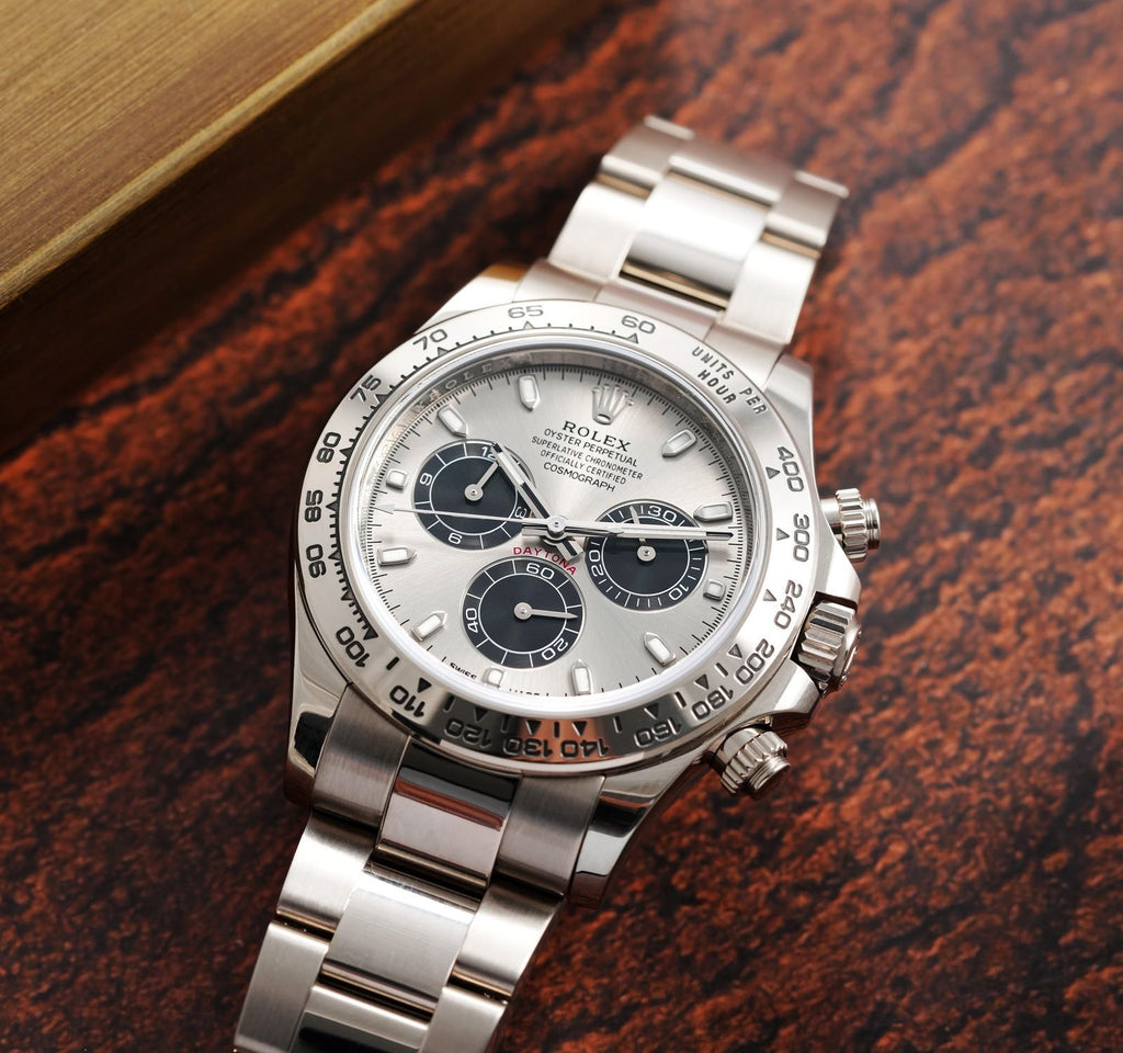 DAYTONA COSMOGRAPH