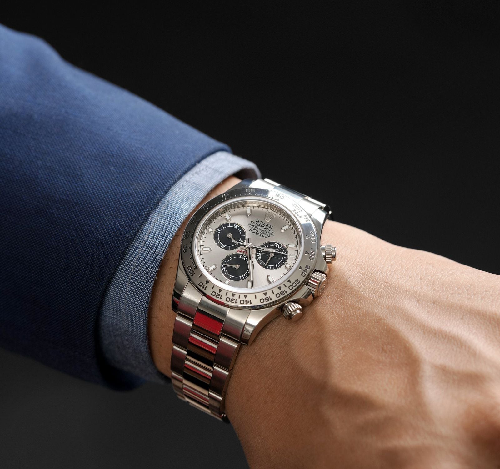 DAYTONA COSMOGRAPH
