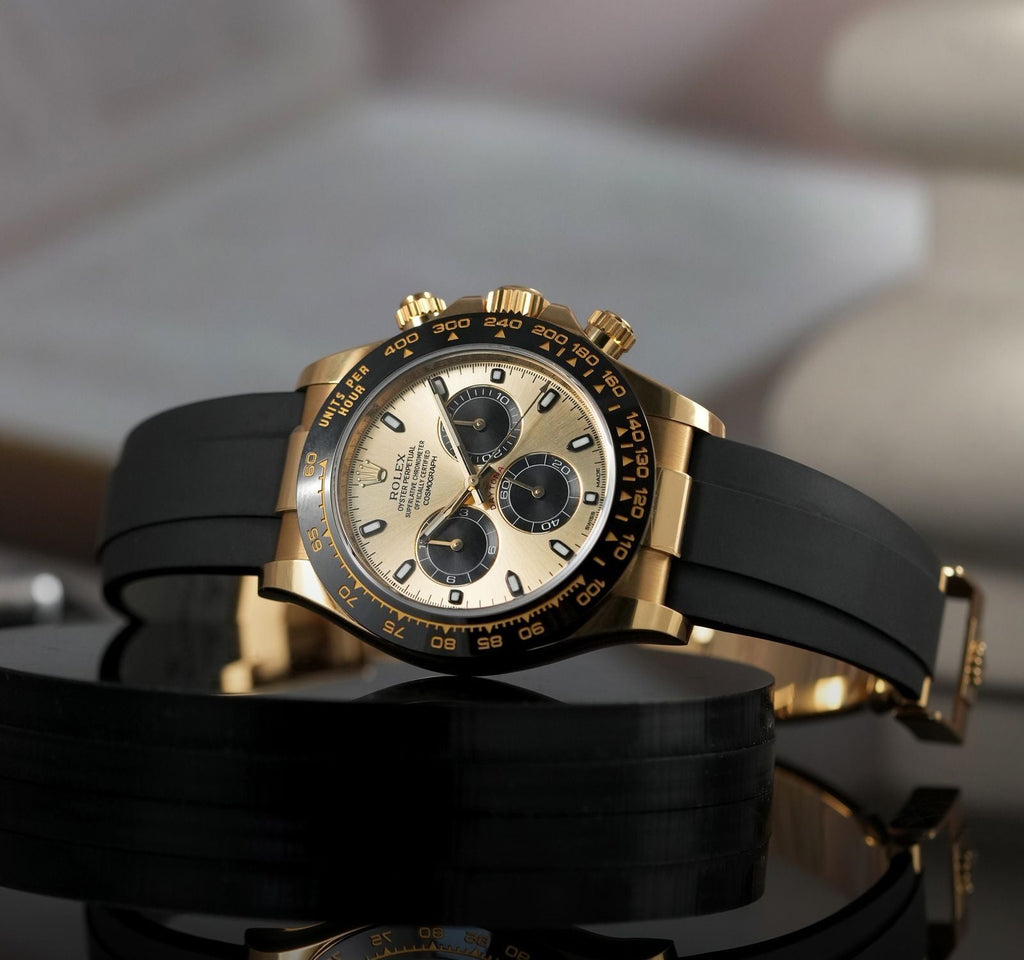 DAYTONA COSMOGRAPH