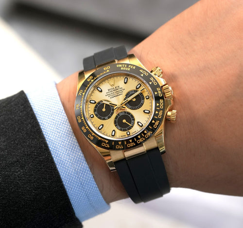 DAYTONA COSMOGRAPH